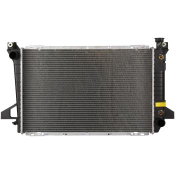 Spectra Premium CU1452 - Radiator Spectra Premium CU1452 Radiator product image 3 of 4