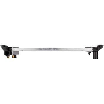 Spectra Premium CU1453 Radiator product image 5 of 5