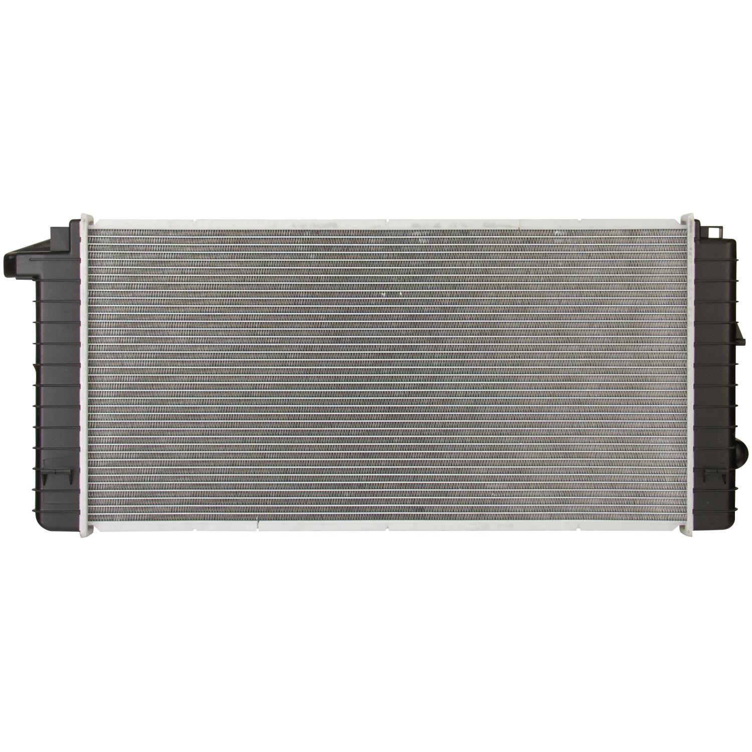 Spectra Premium CU1482 - Radiator Spectra Premium CU1482 Radiator product image 2 of 5