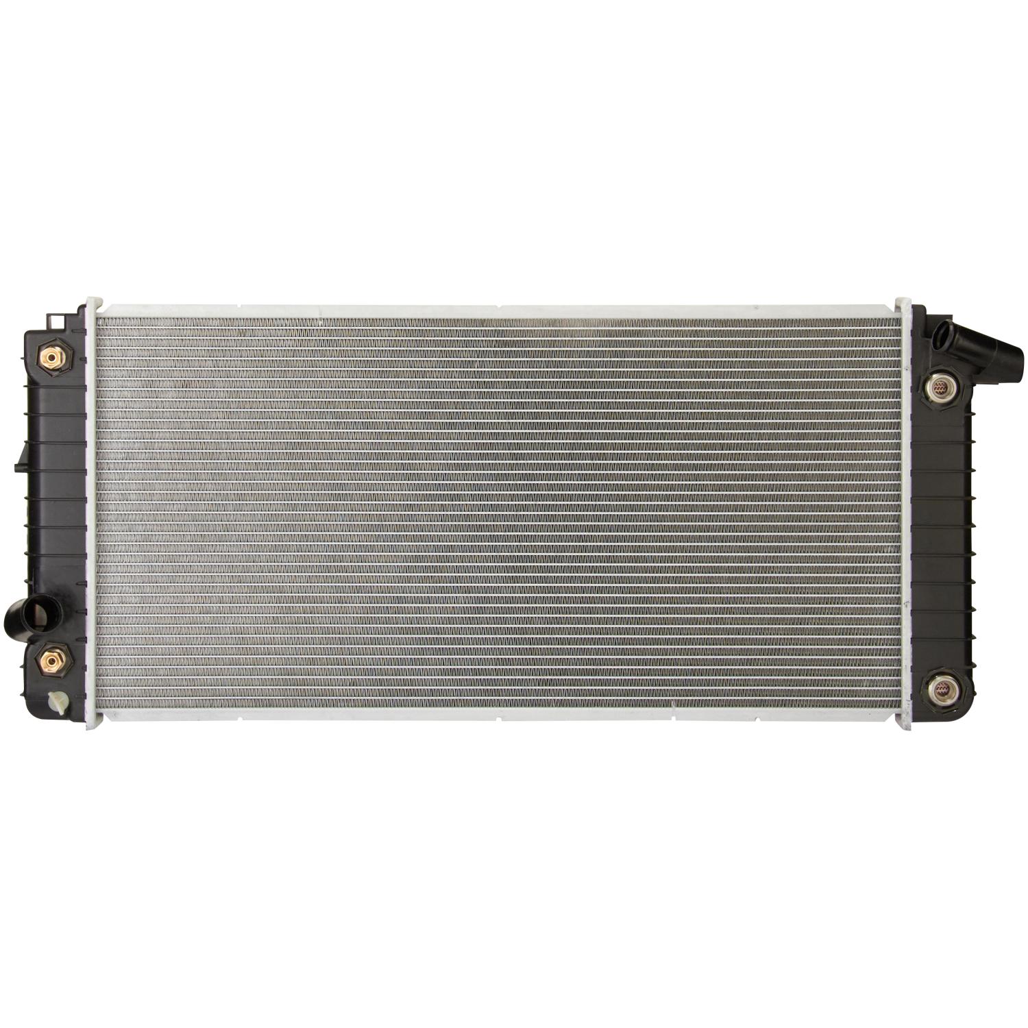 Spectra Premium CU1482 - Radiator Spectra Premium CU1482 Radiator product image 3 of 5