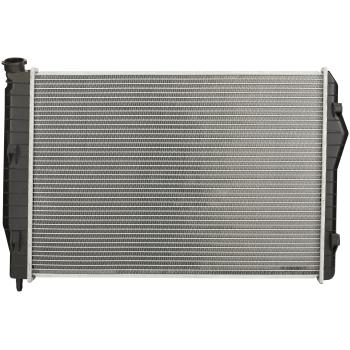 Spectra Premium CU1485 - Radiator Spectra Premium CU1485 Radiator product image 2 of 4