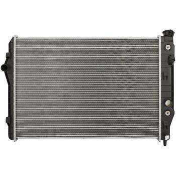 Spectra Premium CU1485 - Radiator Spectra Premium CU1485 Radiator product image 3 of 4