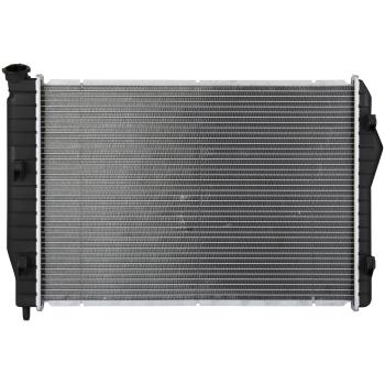 Spectra Premium CU1486 - Radiator Spectra Premium CU1486 Radiator product image 2 of 4