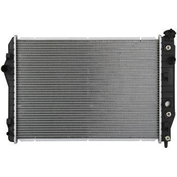 Spectra Premium CU1486 - Radiator Spectra Premium CU1486 Radiator product image 3 of 4