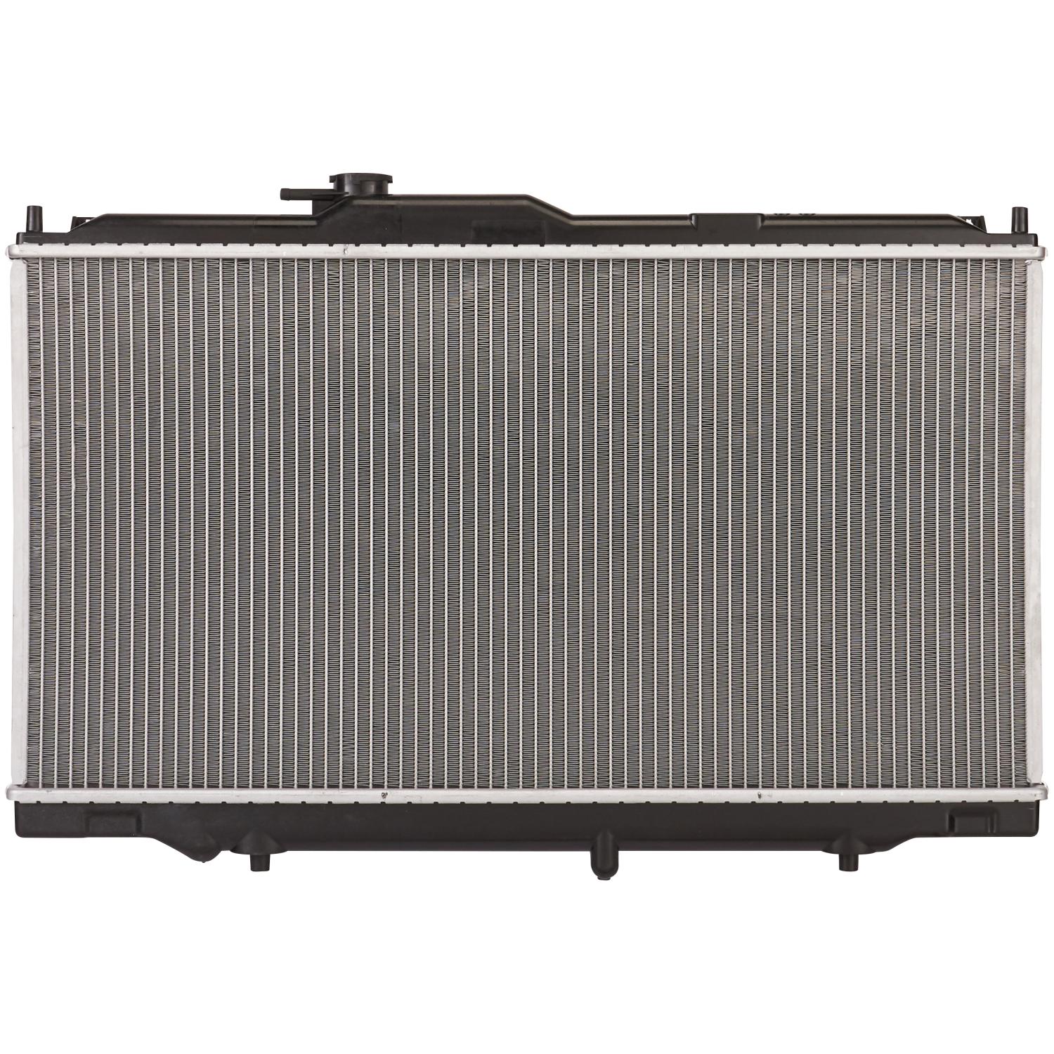 Spectra Premium CU1494 - Radiator Spectra Premium CU1494 Radiator product image 2 of 6