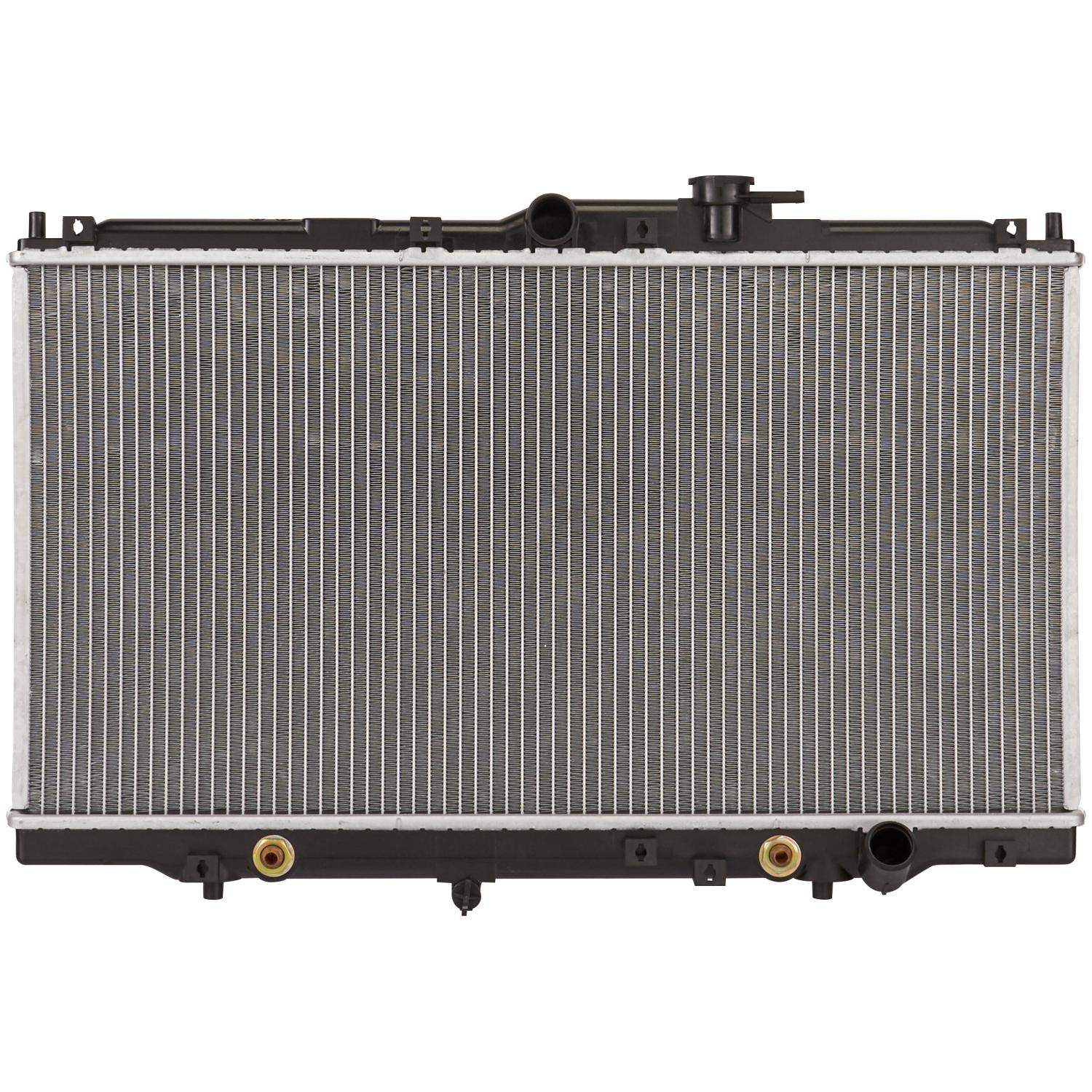 Spectra Premium CU1494 - Radiator Spectra Premium CU1494 Radiator product image 3 of 6