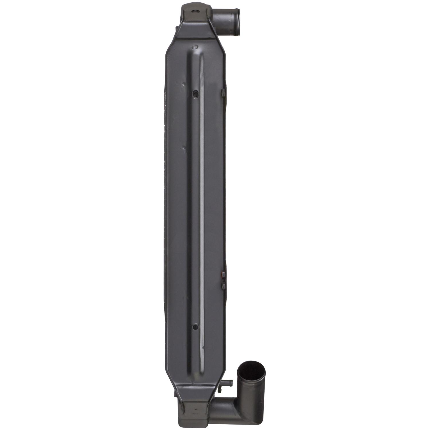 Spectra Premium CU1504 Radiator product image 4 of 4