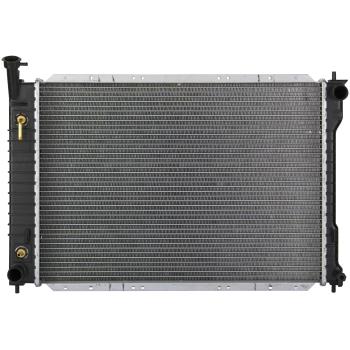 Spectra Premium CU1511 - Radiator Spectra Premium CU1511 Radiator product image 3 of 5