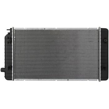 Spectra Premium CU1515 Radiator product image 2 of 5