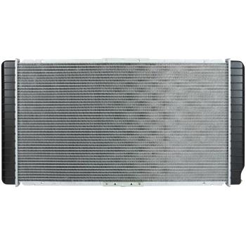 Spectra Premium CU1517 Radiator product image 2 of 6