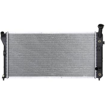 Spectra Premium CU1519 - Radiator Spectra Premium CU1519 Radiator product image 3 of 5