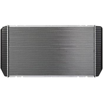 Spectra Premium CU1523 Radiator product image 2 of 5
