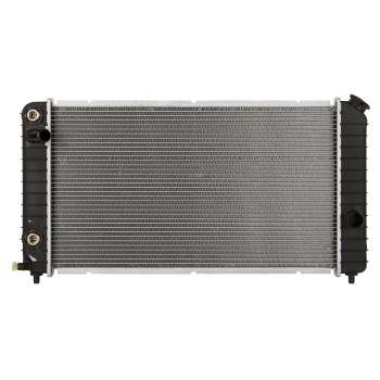 Spectra Premium CU1532 Radiator product image 3 of 4