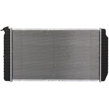 Spectra Premium CU1536 Radiator product image 2 of 4