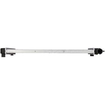Spectra Premium CU1536 Radiator product image 4 of 4