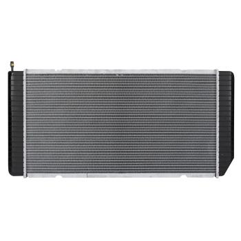 Spectra Premium CU1538 Radiator product image 2 of 4
