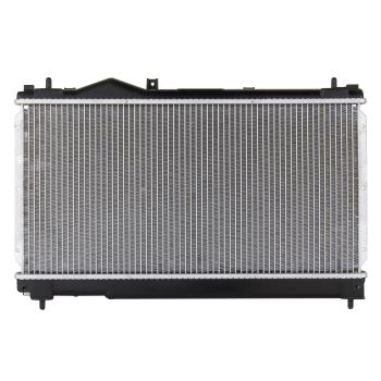 Spectra Premium CU1548 Radiator product image 2 of 5
