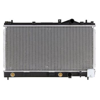 Spectra Premium CU1548 Radiator product image 3 of 5