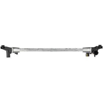 Spectra Premium CU1552 Radiator product image 5 of 5