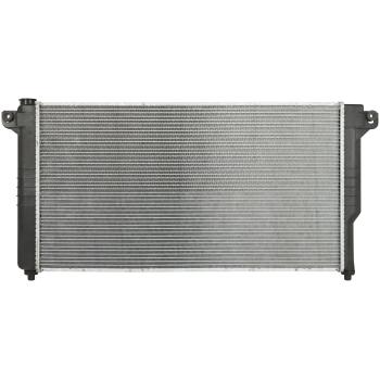 Spectra Premium CU1555 - Radiator Spectra Premium CU1555 Radiator product image 2 of 5