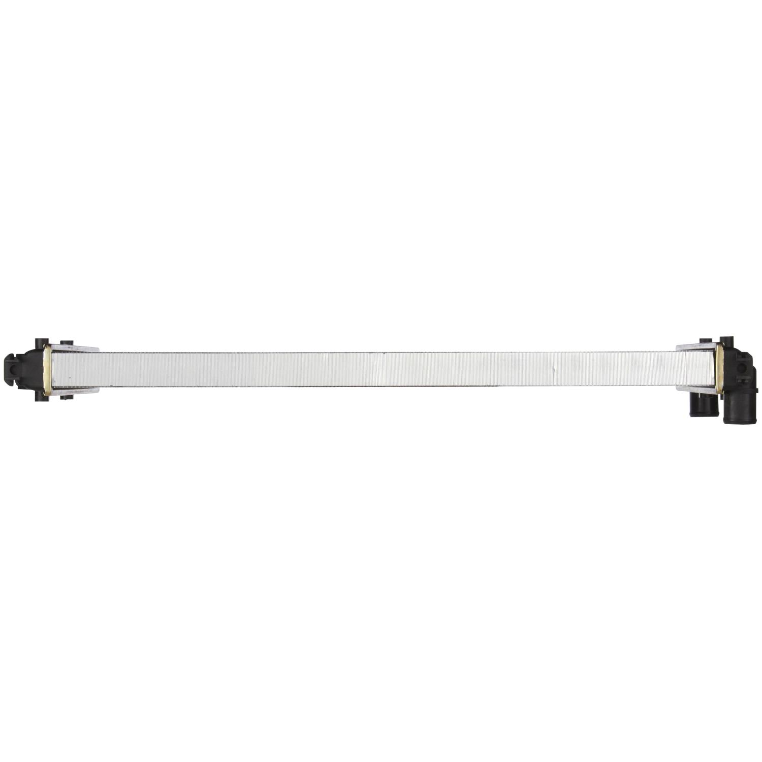 Spectra Premium CU1557 Radiator product image 4 of 4