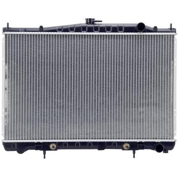 Spectra Premium CU1561 Radiator product image 2 of 3