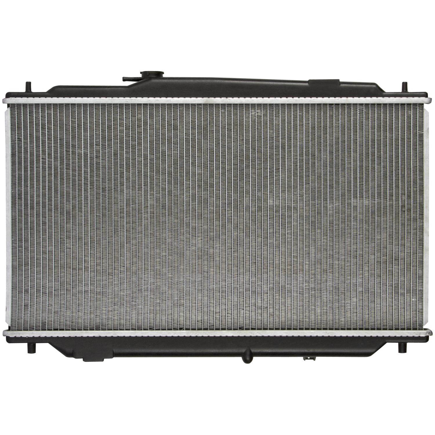 Spectra Premium CU1572 Radiator product image 2 of 6