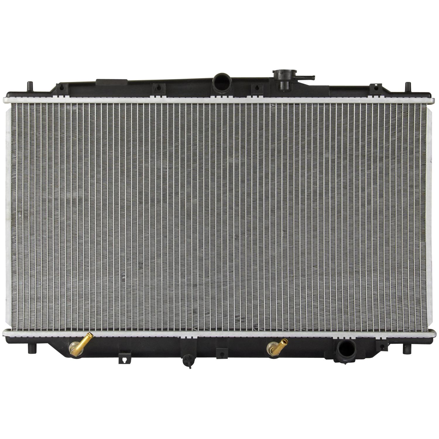 Spectra Premium CU1572 Radiator product image 3 of 6