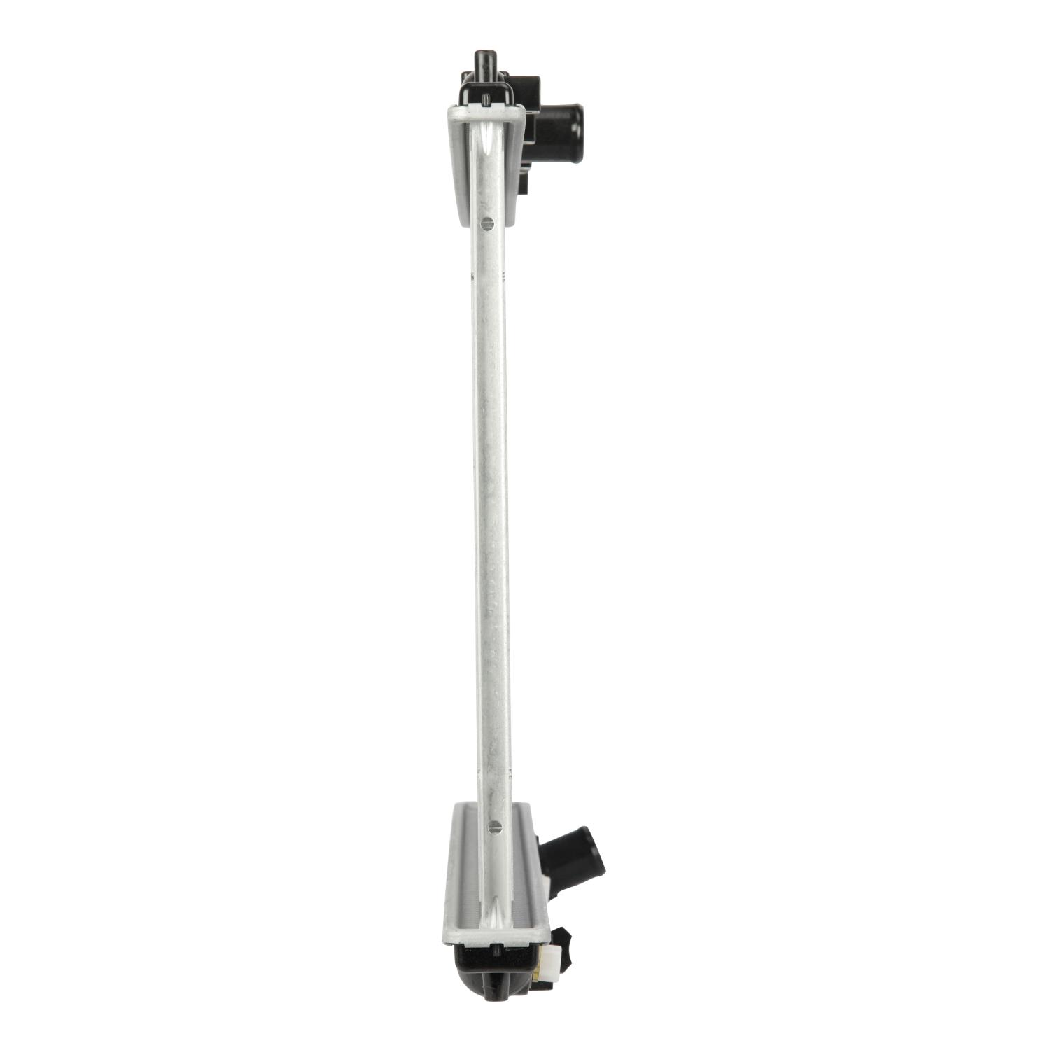 Spectra Premium CU1572 Radiator product image 5 of 6