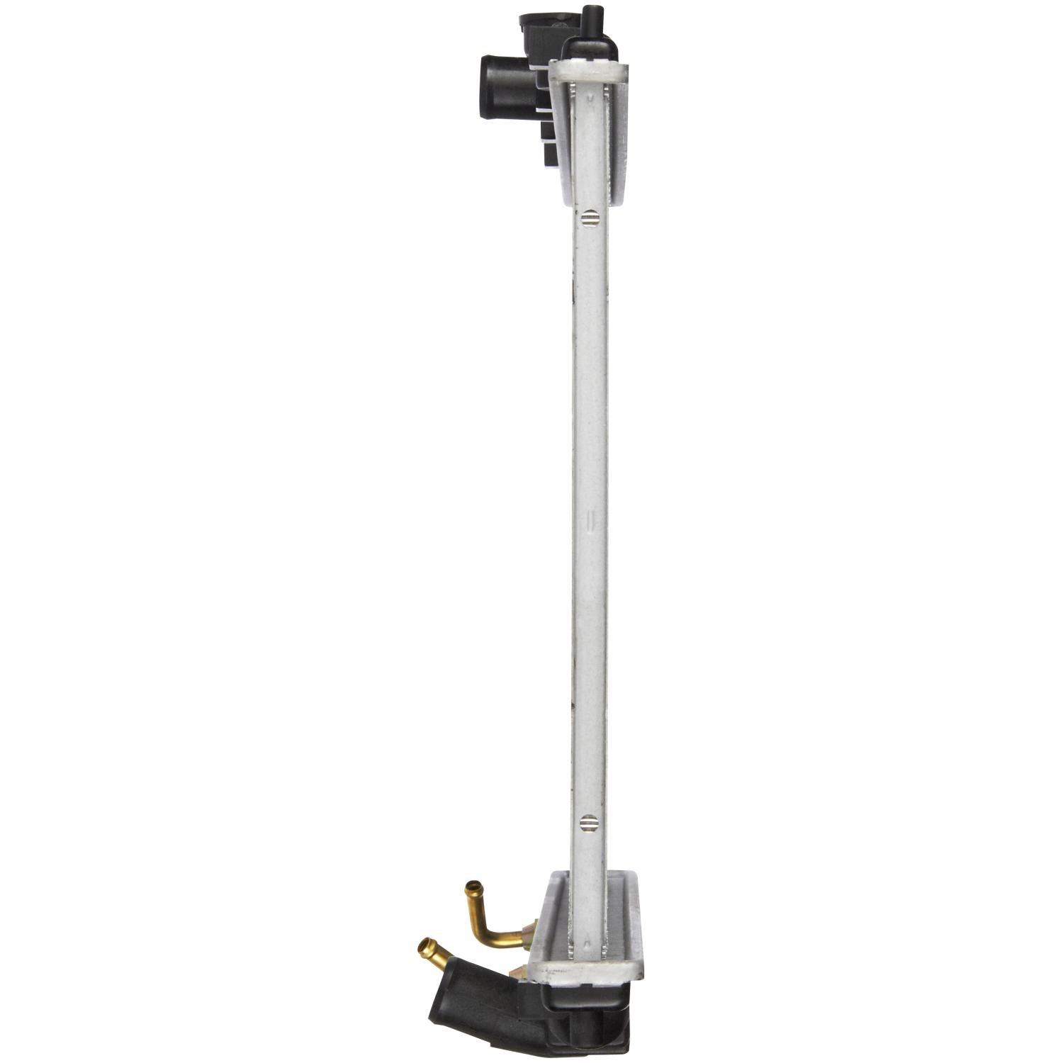 Spectra Premium CU1572 Radiator product image 6 of 6