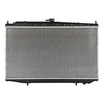 Spectra Premium CU1573 Radiator product image 2 of 5