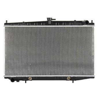 Spectra Premium CU1573 Radiator product image 3 of 5