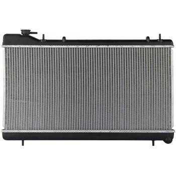 Spectra Premium CU1574 Radiator product image 2 of 4