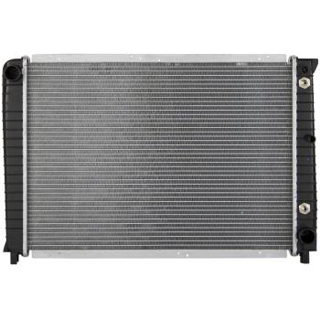 Spectra Premium CU1577 Radiator product image 3 of 4