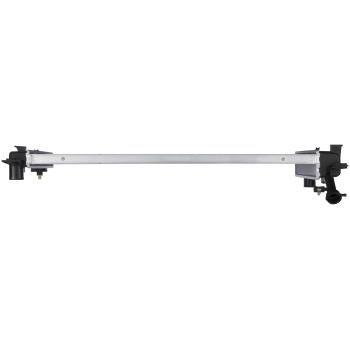 Spectra Premium CU1609 Radiator product image 4 of 4