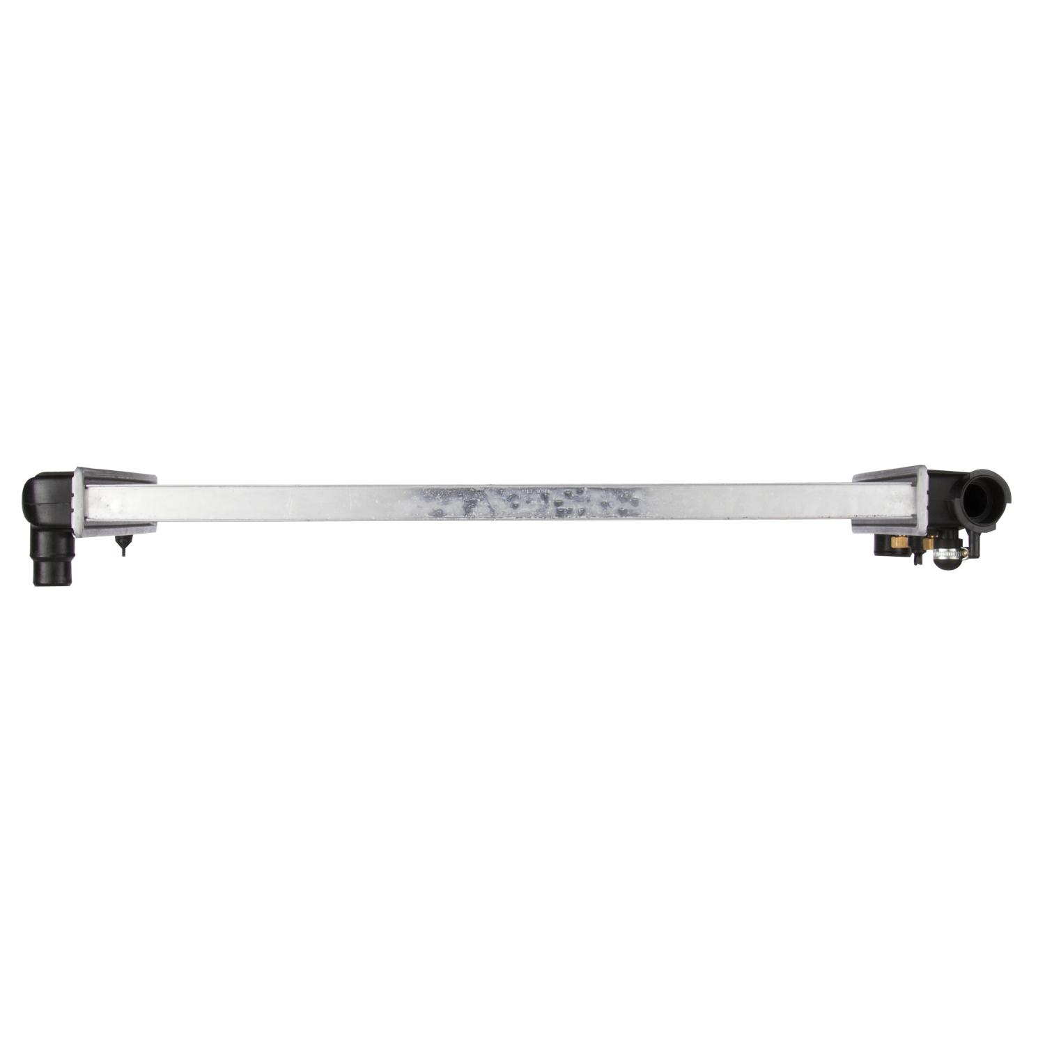 Spectra Premium CU161 Radiator product image 4 of 4