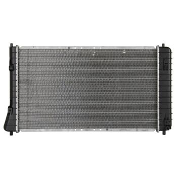 Spectra Premium CU1687 - Radiator Spectra Premium CU1687 Radiator product image 2 of 4