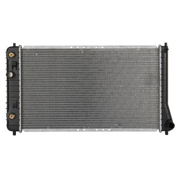Spectra Premium CU1687 - Radiator Spectra Premium CU1687 Radiator product image 3 of 4