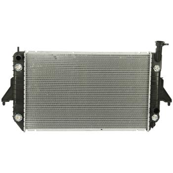 Spectra Premium CU1688 Radiator product image 2 of 3
