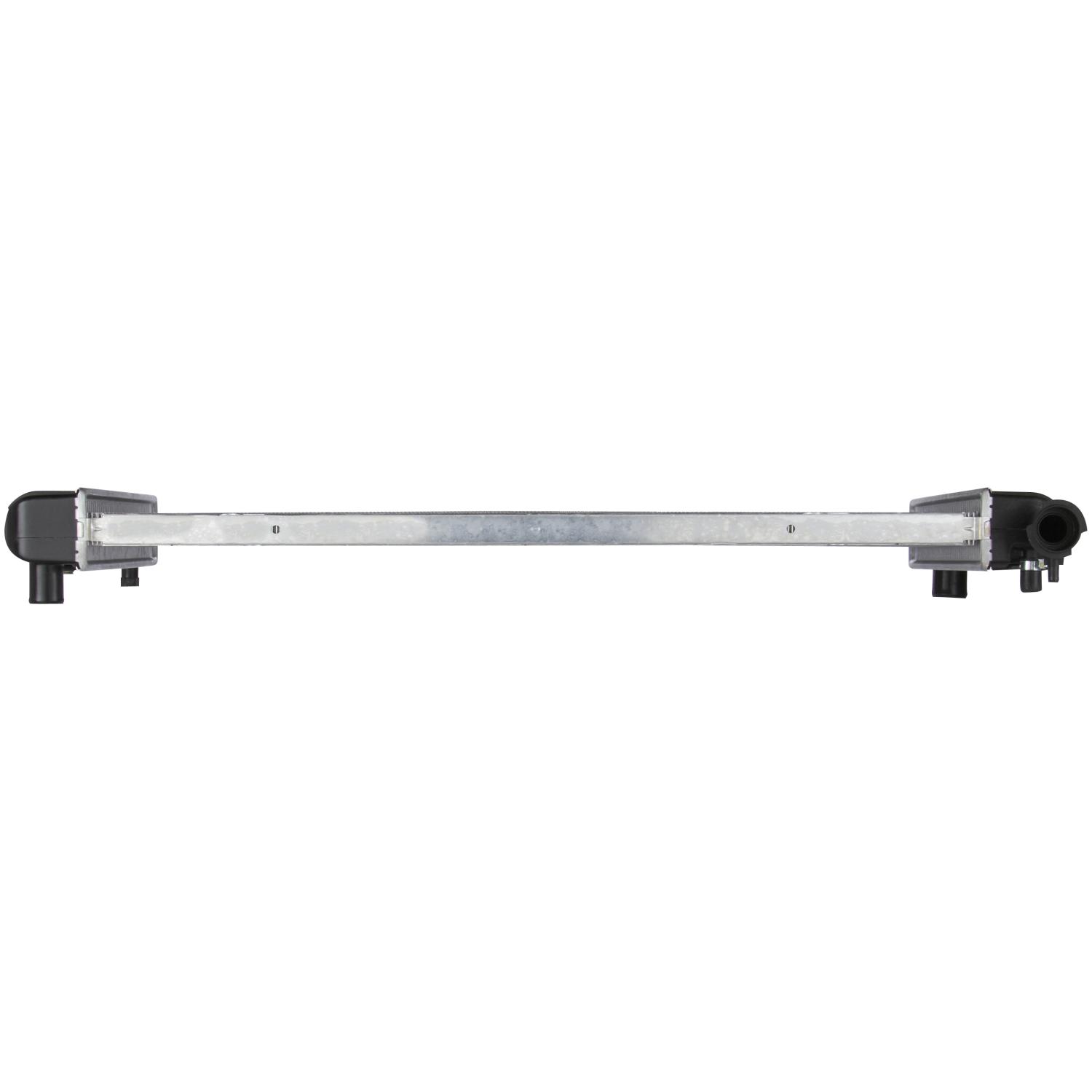 Spectra Premium CU1693 Radiator product image 5 of 5