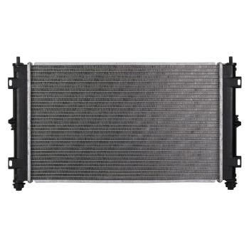 Spectra Premium CU1702 Radiator product image 2 of 5