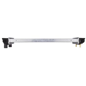 Spectra Premium CU1702 Radiator product image 5 of 5