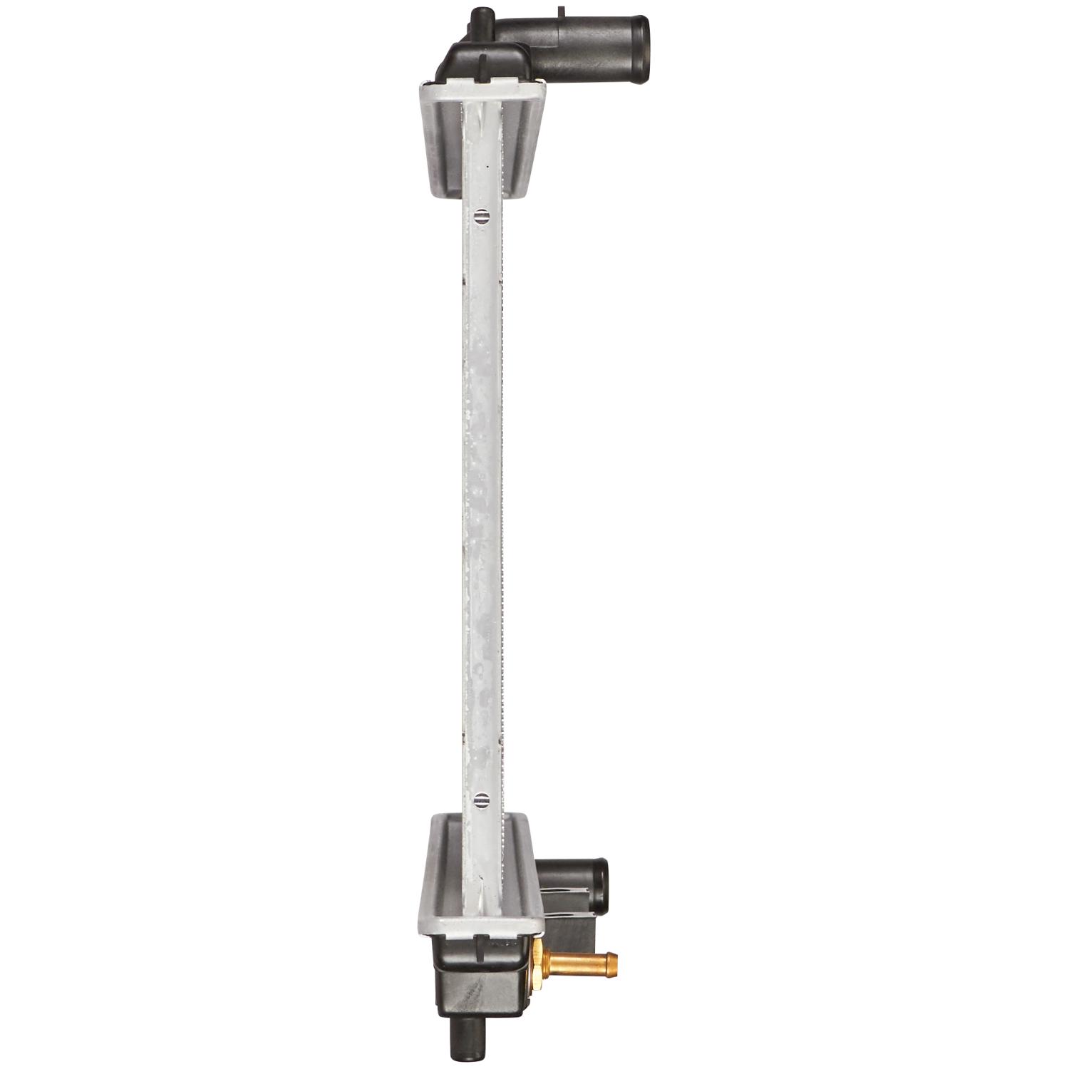 Spectra Premium CU1704 Radiator product image 5 of 5
