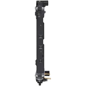 Spectra Premium CU1709 Radiator product image 5 of 5