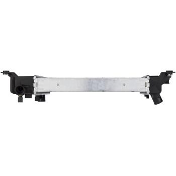 Spectra Premium CU1721 Radiator product image 5 of 5
