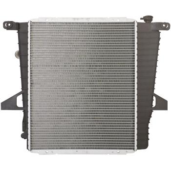 Spectra Premium CU1722 - Radiator Spectra Premium CU1722 Radiator product image 2 of 5