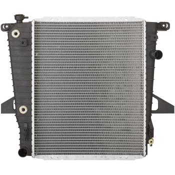 Spectra Premium CU1722 - Radiator Spectra Premium CU1722 Radiator product image 3 of 5