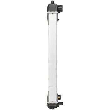 Spectra Premium CU1725 - Radiator Spectra Premium CU1725 Radiator product image 4 of 5