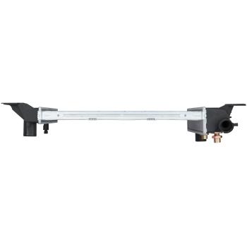 Spectra Premium CU1726 Radiator product image 4 of 4