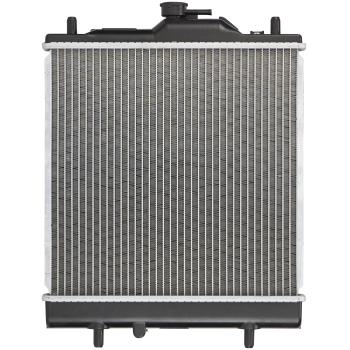 Spectra Premium CU1732 - Radiator Spectra Premium CU1732 Radiator product image 2 of 5